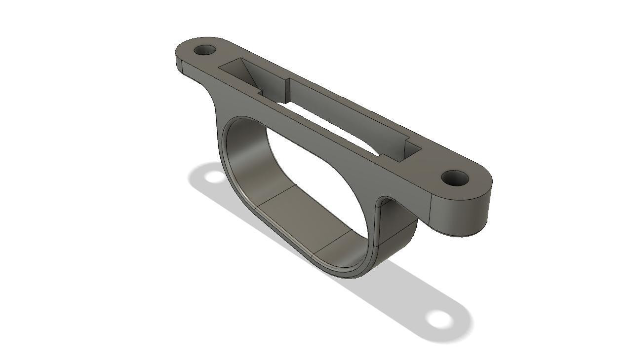 Standard Trigger Guard
