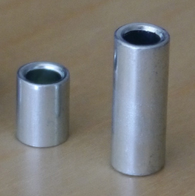 Pillar Kit - Savage Axis