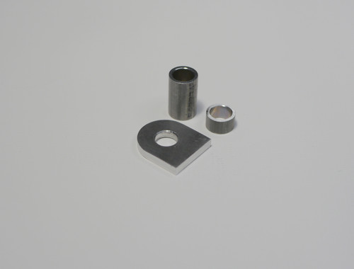 Front Magazine Clip & Pillar Kit - Ruger American Long Action