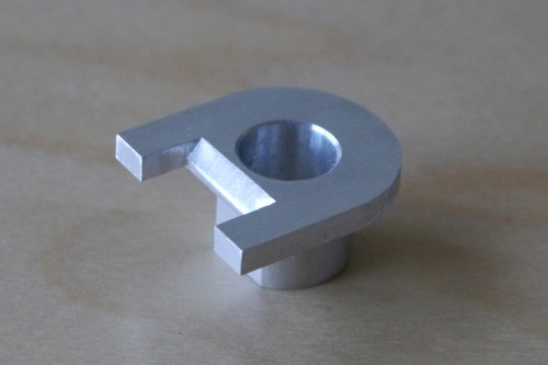 Magazine Clip - Savage Axis