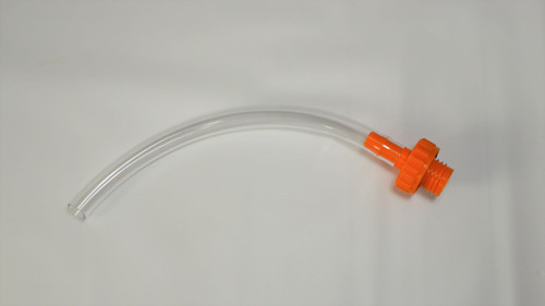 Oil Drain Tube, Honda Engine