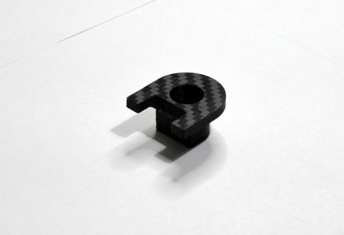 Savage Axis Mag Clip, Carbon Fiber