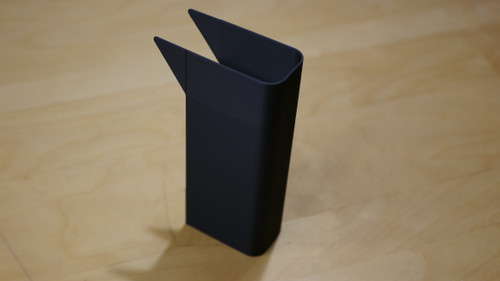 Poop Chute, Bambu Lab, Magnetic, Slim