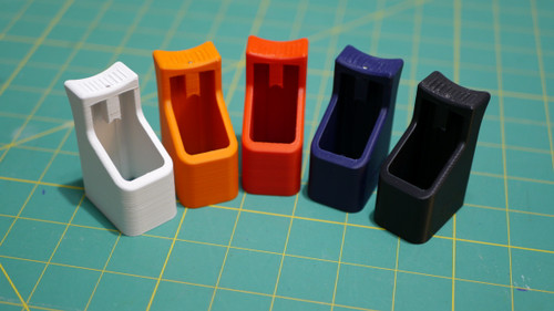 Speed Loader for 9mm Single Stack Magazine