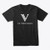 Classic Tee Shirt - V3 Precision Logo