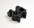 Pop-Up Tent Pole Clamps - one pair