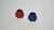 A/C Gauge Knobs, Set