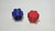 A/C Gauge Knobs, Set