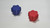 A/C Gauge Knobs, Set