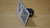 QR Code Trailer Hitch Cover
