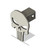Trailer Hitch Cover - Punisher