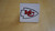 Hitch Cover, Kansas City Chiefs