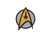 Star Trek Emblem