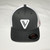 Cap, V3 Logo, USA, Gray