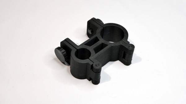 Canopy Pole Clamps - one pair