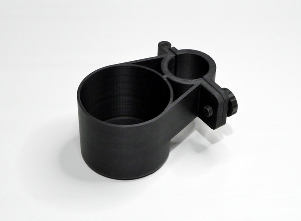 Canopy Cup Holder