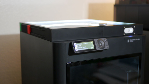 LED Lid Extension for X1 and P1 Series Printers - digital files only