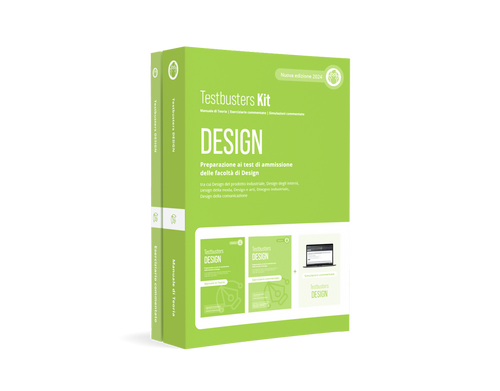 Kit TOLD e TILD - Design