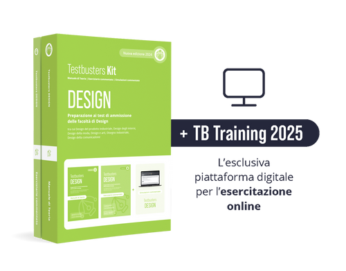 Kit Advanced TOLD e TILD - Design