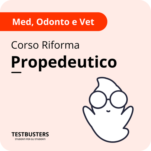 Acconto Propedeutico Riforma Aprile