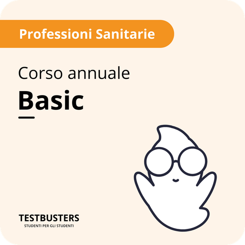 Esteso PLUS Aprile- professioni sanitarie 2025