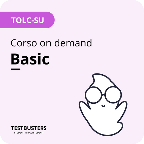 Sconto TOLC-SU e Test SPS