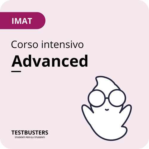 Pratica e Rifinitura ADVANCED Settembre - IMAT 2025