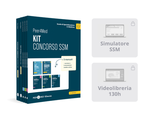 Kit Basic SSM