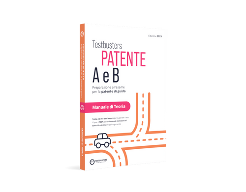 Patente - Banca dati Ministeriale