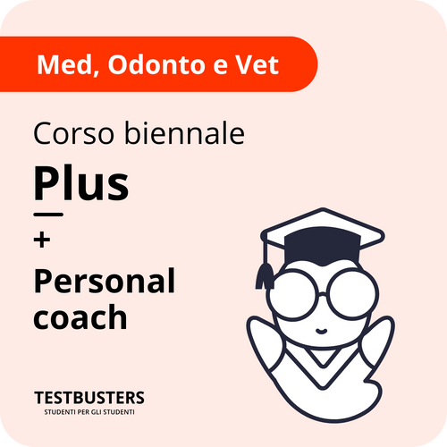 Annuale Semestre Filtro PLUS + PC Ottobre Luglio
