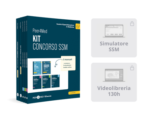 Kit Basic SSM 2026
