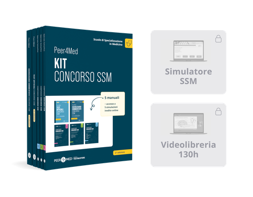 Kit Basic SSM - 2026