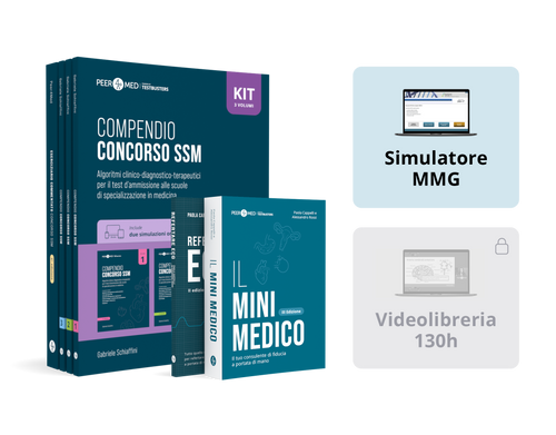 KIT Advanced MMG 26