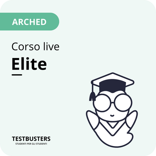 Corso Test Arched - Elite
