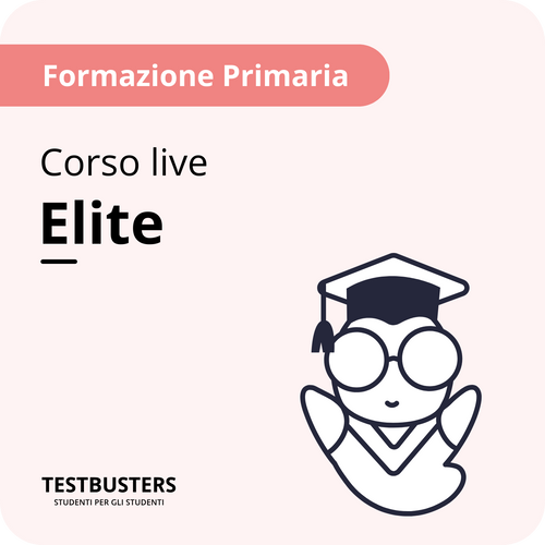 Corso Formazione Primaria - Elite