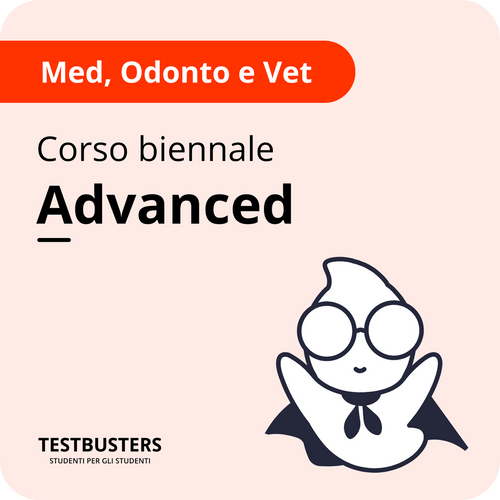 Annuale 4a superiore ADVANCED Marzo