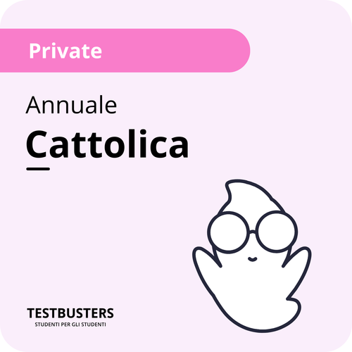 Annuale Cattolica Settembre