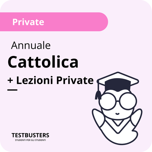 Annuale Cattolica + DP Settembre