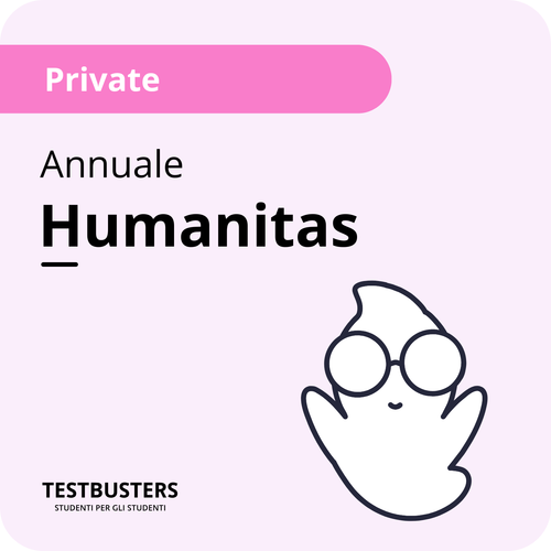 Intensivo Humanitas OnDemand