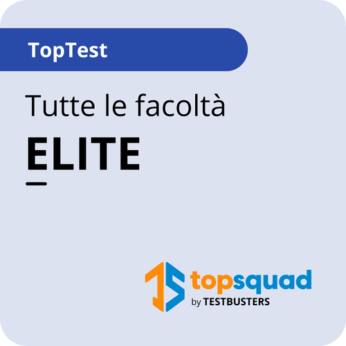 TopTest ELITE Marzo
