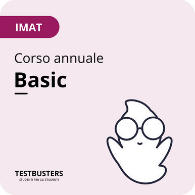 Annuale BASIC Maggio - IMAT