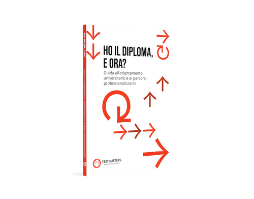 Manuale Orientamento post diploma