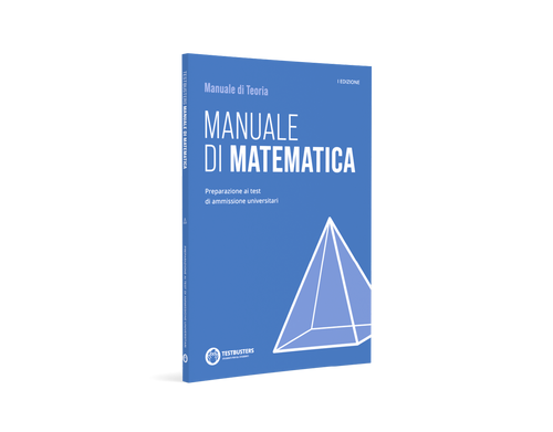 Manuale di Matematica