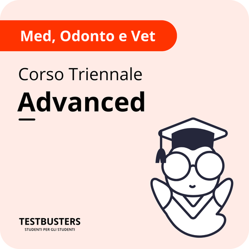 Triennale 3a superiore ADVANCED Giugno
