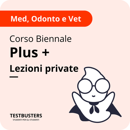 Biennale 4a superiore PLUS + DP Agosto