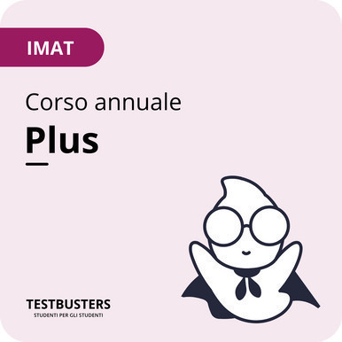 Corso completo PLUS SETTEMBRE - IMAT
