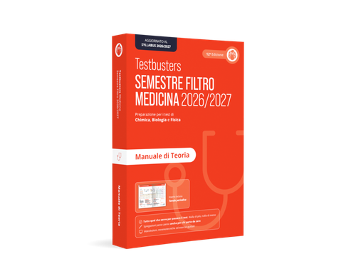 Manuale di Teoria