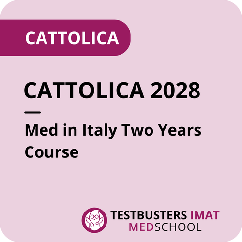 Cattolica 2028 - Med in Italy annual - September