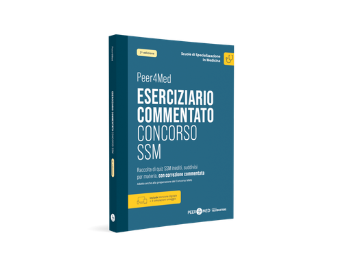 Eserciziario SSM