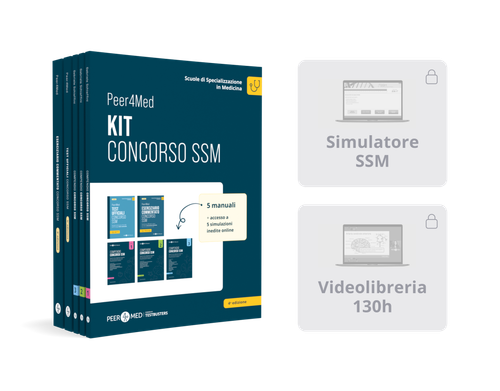 Kit Basic SSM